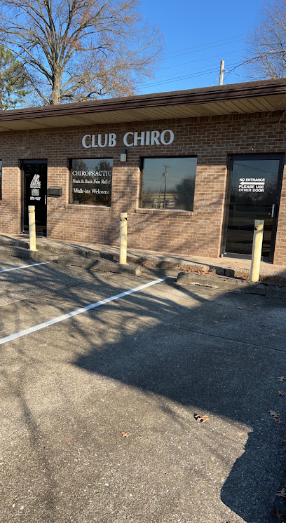 Club Chiro