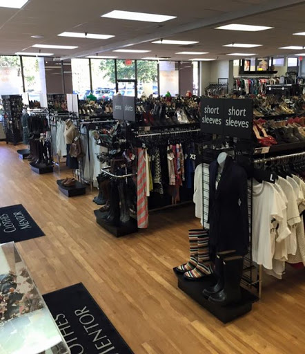 Used Clothing Store «Clothes Mentor», reviews and photos, 1052 Montgomery Rd, Altamonte Springs, FL 32714, USA