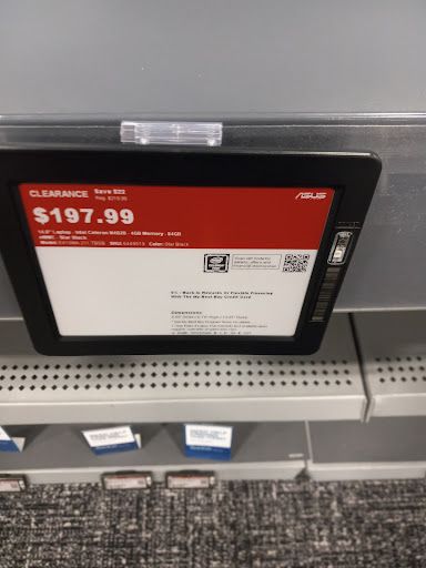 Used Computer Store «Epc Inc», reviews and photos, 3941 Harry S Truman Blvd, St Charles, MO 63301, USA