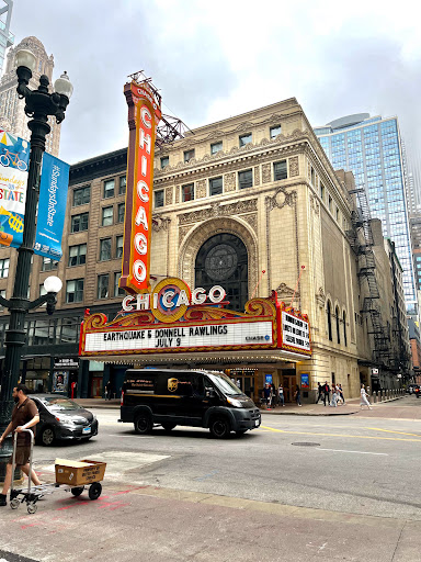 Department Store «Nordstrom Rack The Shops at State and Washington», reviews and photos, 24 N State St, Chicago, IL 60602, USA