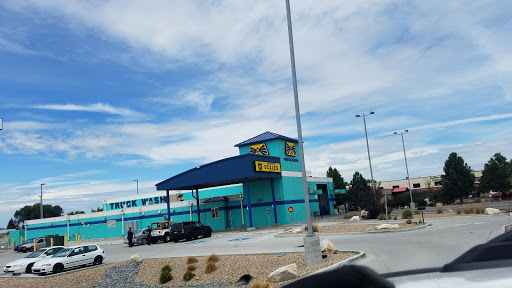 Blue Beacon Truck Wash of Salt Lake City and  UT en Salt Lake City