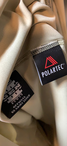 Clothing Store «92Yankee Military, Tactical & Outdoor», reviews and photos, 14818 Union Ave SW, Lakewood, WA 98498, USA