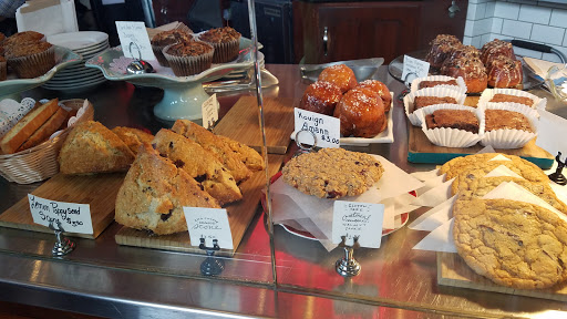 Cafe «Street 14 Café», reviews and photos, 1410 Commercial St, Astoria, OR 97103, USA