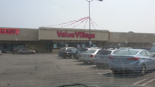 Thrift Store «Value Village», reviews and photos