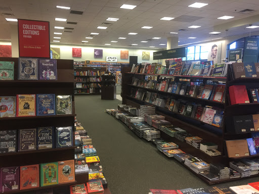Book Store «Barnes & Noble», reviews and photos, 2825 W Main St, Bozeman, MT 59718, USA