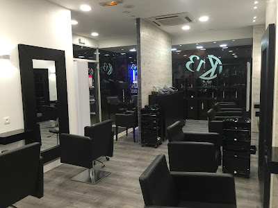 coiffure CK13 Sarreguemine à Sarreguemines