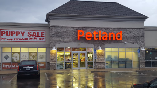 Petland Hilliard