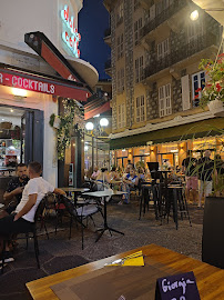 Atmosphère du Restaurant La Tour Halevy à Nice - n°6