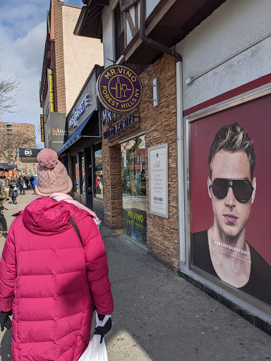 Wine Store «Mr Vino Wine & Spirits», reviews and photos, 10702a 71st Ave, Forest Hills, NY 11375, USA