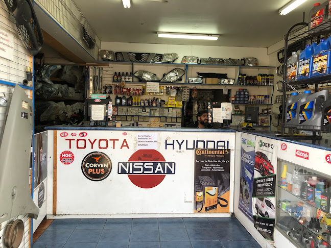 Opiniones de Nizum Calera en La Calera - Tienda de neumáticos