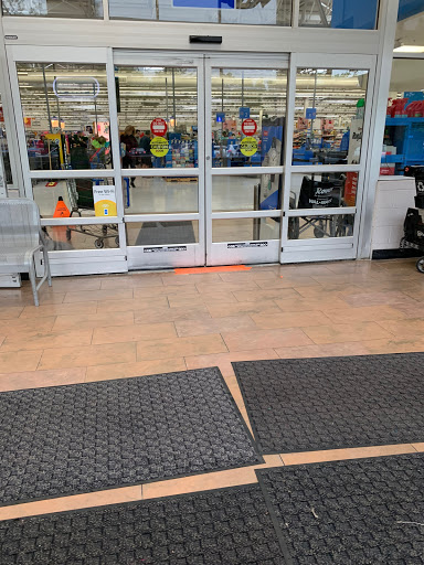 Discount Store «Walmart», reviews and photos, 465 Bridgeport Ave, Shelton, CT 06484, USA