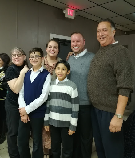 Performing Arts Theater «Aurora Arts Theatre», reviews and photos, 5635 Everhart Rd, Corpus Christi, TX 78411, USA