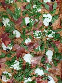 Pizza du Restaurant italien La Pissalad'Hyères à Hyères - n°14