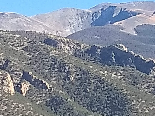 National Park «Great Sand Dunes National Park and Preserve», reviews and photos