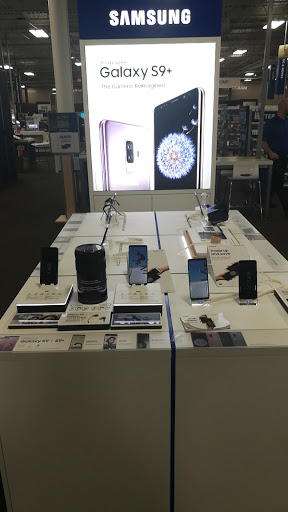 Electronics Store «Best Buy», reviews and photos, 330 Connecticut Ave #4, Norwalk, CT 06854, USA