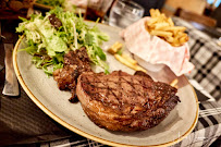Steak du Restaurant Ô Paisible à Labège - n°1