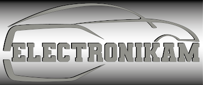 ELECTRONIKAM à Grigny
