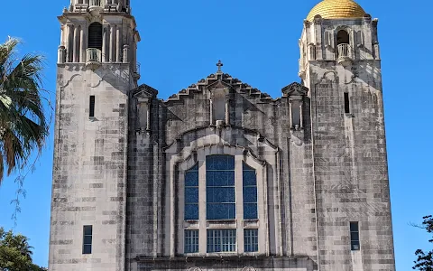 Basilica of the National Shrine of the Little Flower image