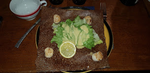 Photo n°25 de Creperie du Roi à Gourin ()