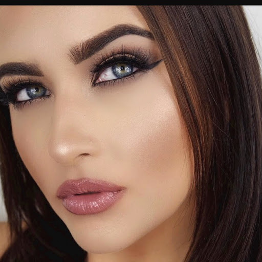 Hair Salon «Zeena Hair Salon», reviews and photos, 517 S Brookhurst St, Anaheim, CA 92608, USA