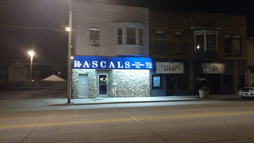 Bar «Rascals Live», reviews and photos, 1418 15th St, Moline, IL 61265, USA