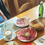 Photo n°3 de l'avis de Bernd.a fait le 05/08/2023 à 14:55 sur le  Restaurant Baita del Capriolo à Piuro