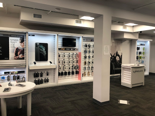 Cell Phone Store «GoWireless Verizon Authorized Retailer», reviews and photos, 15 Sullivan Ave #3, Liberty, NY 12754, USA