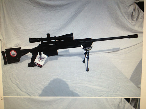 Gun Shop «Wyoming Guns», reviews and photos, 5987 S Suncoast Blvd, Homosassa, FL 34446, USA