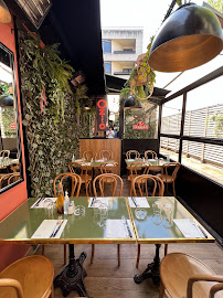 Atmosphère du Restaurant italien Ozio à Paris - n°4