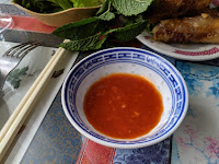 Soupe du Restaurant vietnamien Délices d'Asie à Clermont-Ferrand - n°1