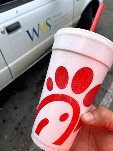 Fast Food Restaurant «Chick-fil-A», reviews and photos, 4895 Candlewood St, Lakewood, CA 90712, USA