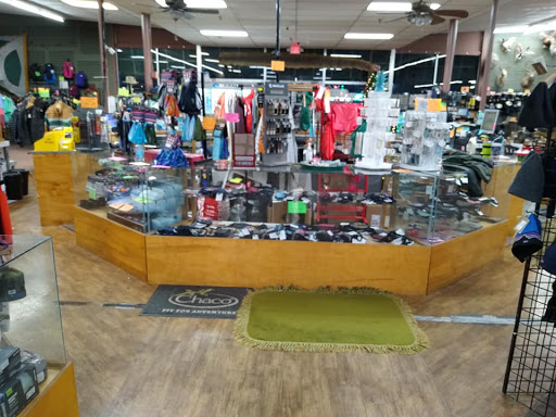 Outdoor Sports Store «Wiley Outdoor Sports», reviews and photos, 1820 6th Ave SE # U, Decatur, AL 35601, USA