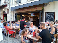 Atmosphère du Restaurant asiatique Les Pâtes Volantes à La Rochelle - n°2