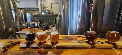 Brewery «Oil Horse Brewing Company», reviews and photos, 101 W Tyler Ave, Longview, TX 75601, USA