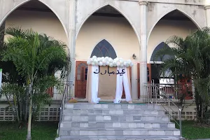 Assiraj Mosque image