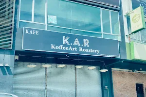 KoffeeArt Roastery & Cafe image