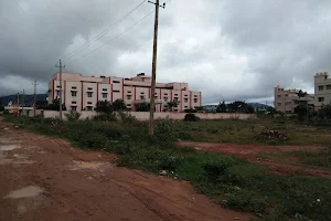 Devaraja urs BCM Hostel Dinnehosahalli Road image