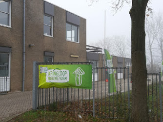 Kringloop Nieuwe Vorm