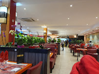 Atmosphère du Restaurant asiatique Sakura wok à Gouvieux - n°14