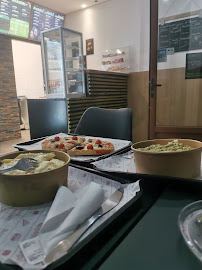 Plats et boissons du Restaurant O'Pesto à Bourges - n°2
