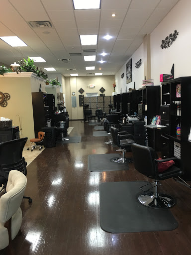 Beauty Salon «B-dazzled hair and nail salon», reviews and photos, 2226 FL-60, Valrico, FL 33594, USA