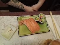 Sushi du Restaurant japonais Osaka à Corbeil-Essonnes - n°14
