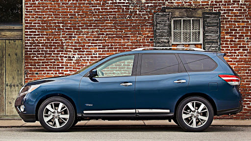 First Nissan of Simi Valley image