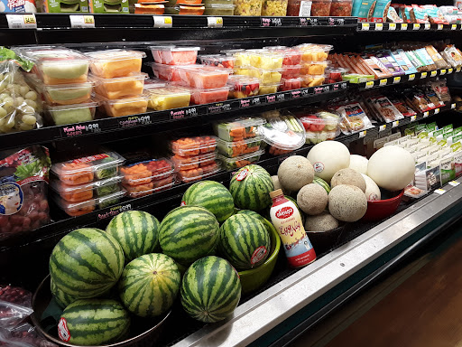 Supermarket «Bayview Thriftway», reviews and photos, 516 4th Ave W, Olympia, WA 98502, USA