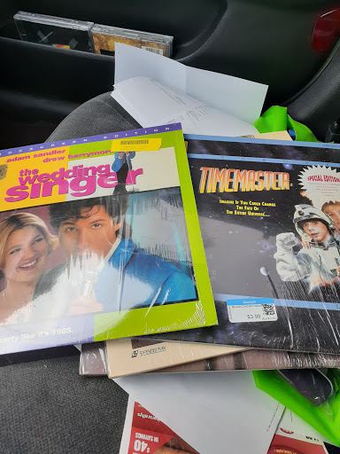 Book Store «Goodwill Bookstore and Donation Center», reviews and photos, 1760 W Foothill Blvd, Upland, CA 91786, USA