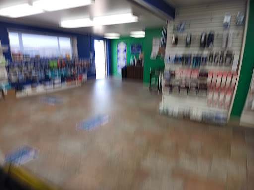 Appliance Parts Supplier «Appliance Parts Depot», reviews and photos, 2115 Danbury St, San Antonio, TX 78217, USA