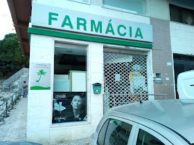 Farmácia São Francisco Xavier, Sociedade Unipessoal Lda.