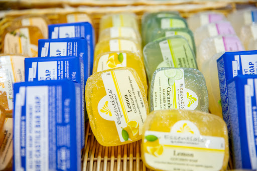 Deli «The Health Nuts», reviews and photos, 1208 2nd Ave, New York, NY 10065, USA