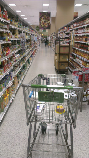 Grocery Store «Whole Foods Market», reviews and photos, 299 SE 3rd Ave, Miami, FL 33131, USA