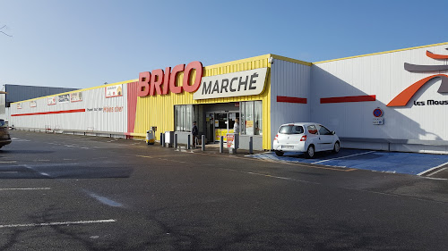 Magasin de bricolage Bricomarché Pruniers-En-Sologne Pruniers-en-Sologne